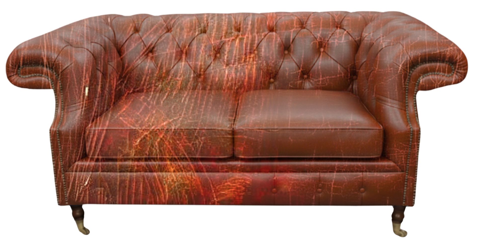 The Mayfair Chesterfield